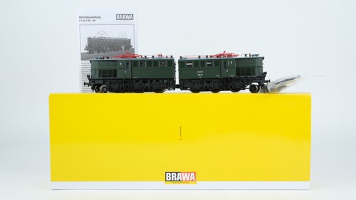 Brawa 43152 doppel - brawa,