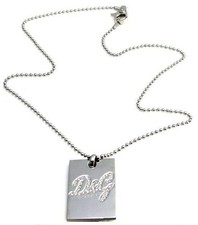 DOLCE & GABBANA D&G Jewels