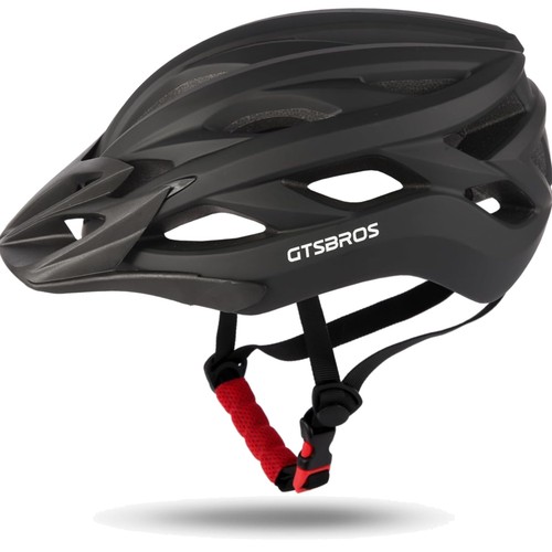 Fahrradhelm damen herren - fahrradhelm,