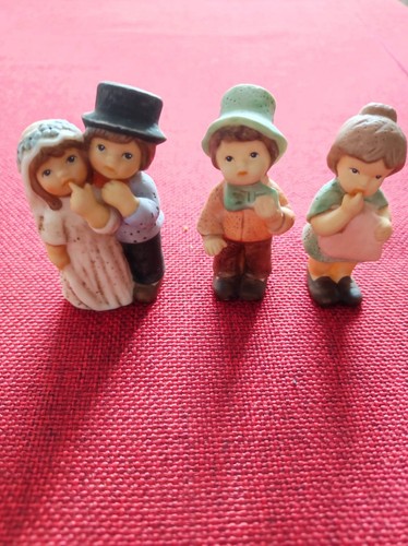 Mini figuren von goebel - 4,