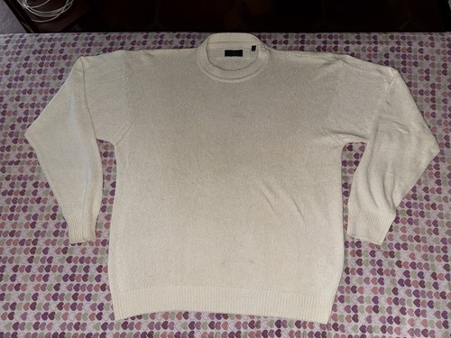 Zegna seidenpullover xxl - seidenpullover,