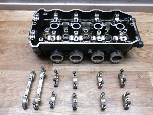 Kawasaki gpz 1100 zxt10e - 1100,