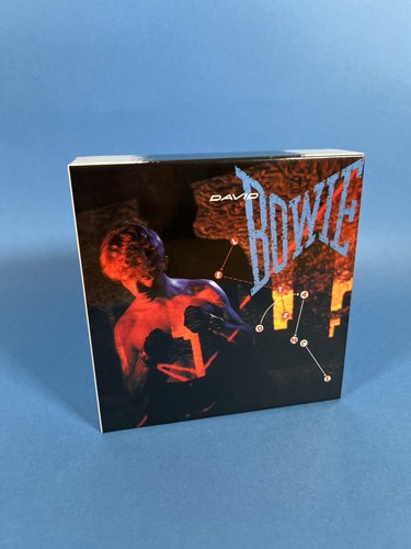 David bowie let s dance - bowie, let’s