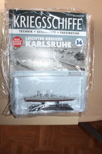 De agostini leichter - 36,