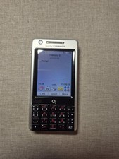 Sony Ericsson P1i Touch, GSM