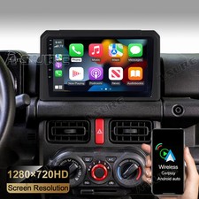 Für suzuki jimny - jimny, 9"