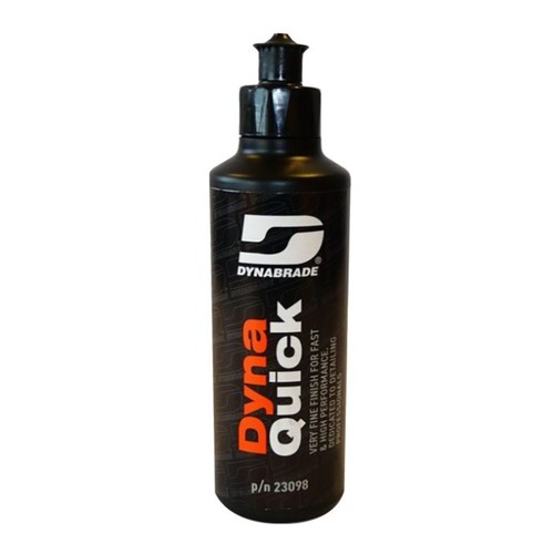 Dynabrade dynaquick one step - dynabrade,