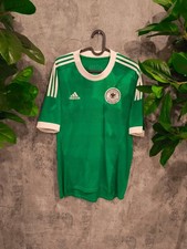 Originales Deutschland Trikot EM 2012 Maillot Maglia