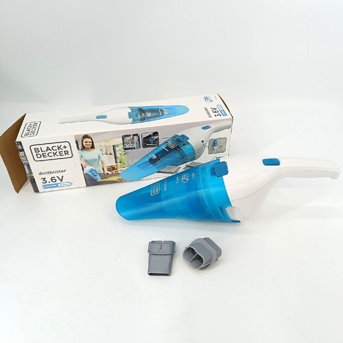Black decker kabelloser - black+decker, 7w