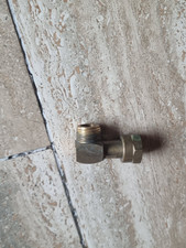 Truma Winkelverschraubung 90°