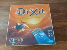 Dixit