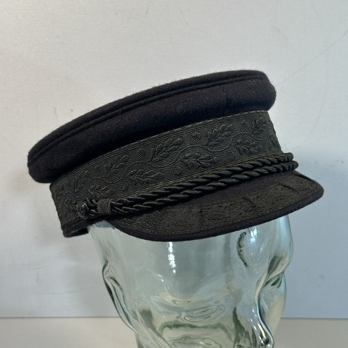 Prinz heinrich mütze - heinrich,