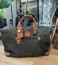 BRIC'S ITALY pebbled Resistant