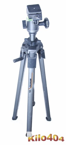 Cullmann titan ct200 stativ - cullmann,