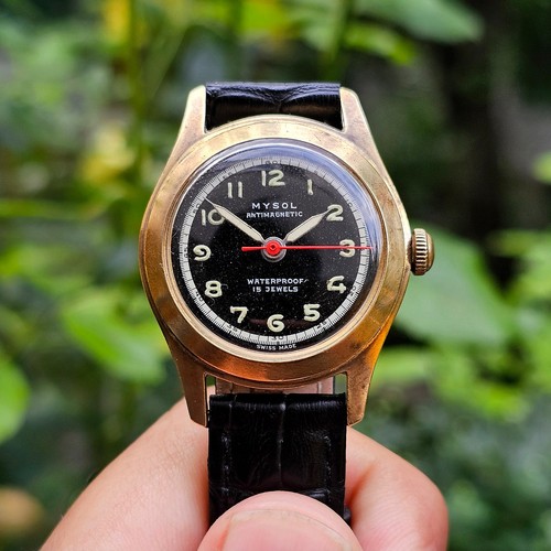 Mysol swiss made - mysol, swiss-made