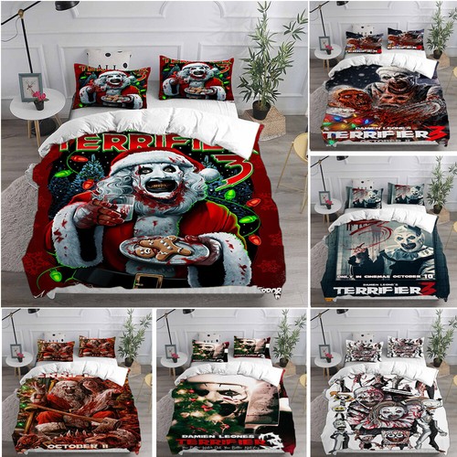 Terrifier killer art the clown - killer,