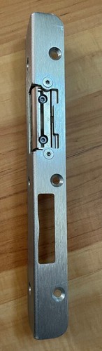 Effeff elektro türöffner - effeff, elektro-türöffner