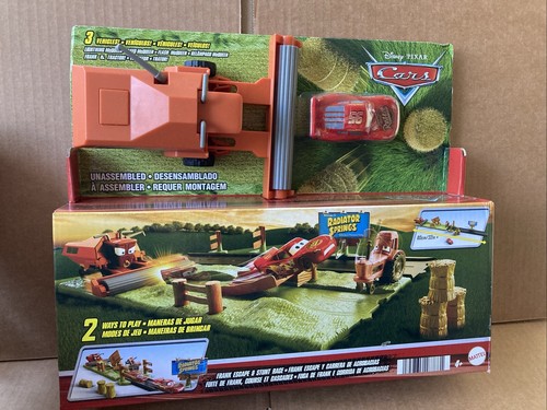 Disney cars frank - cars,