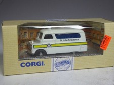 (SB-82) Corgi Classics 96923