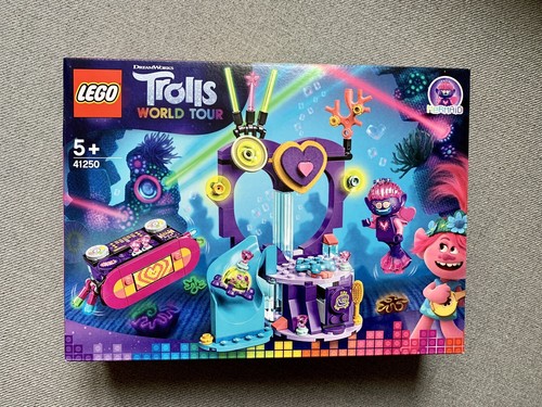 Lego 41250 trolls world - 41250,,