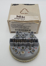Niveauschalter 80/40 100/60 185/120 Miele  Druckschalter T.Nr. 2942442