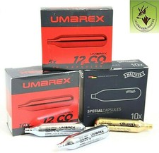 5-10 St. Umarex Walther 12g