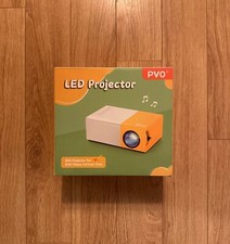 Mini Tragbarer LED