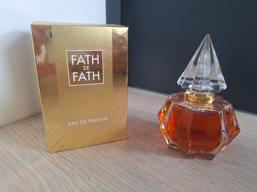 Fath 100ml eau de - de,