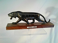 Büffel-Horn Schnitzerei Tier