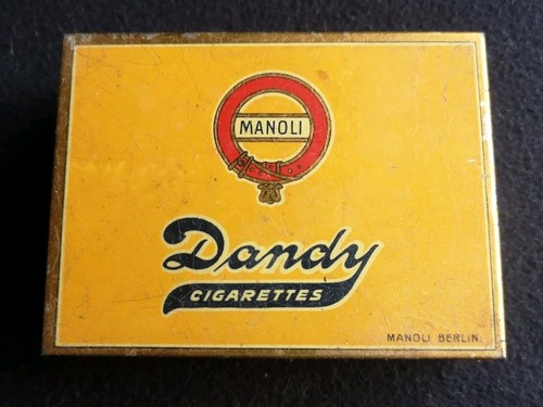 Manoli berlin dandy - manoli, 50
