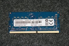 Ramaxel 8gb 1rx8 - 8gb, pc4-2666v