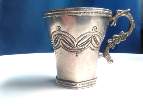Tasse silber circa - tasse, 800