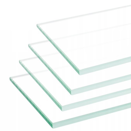 Glasscheibe self panel - self, display