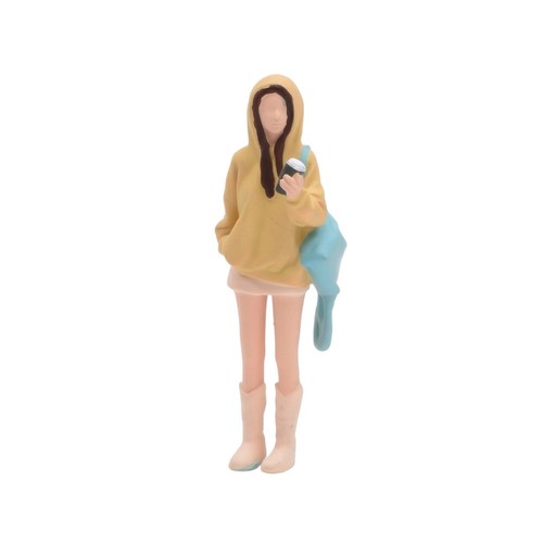 Miniatur menschenfigur - miniatur,