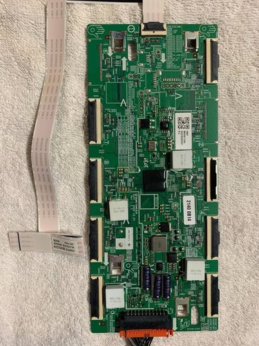 Samsung con board - samsung,