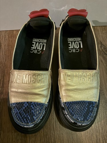 Acbc love moschino - moschino, damen