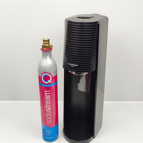 Sodastream terra sprudler - terra,