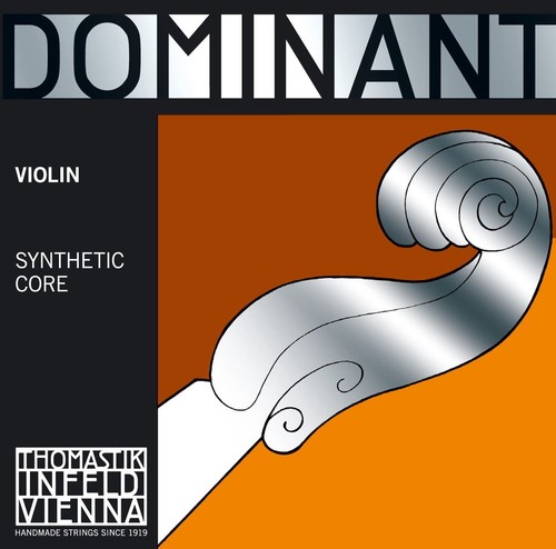 Dominant kontrabass set - 3/4, kontrabass-set