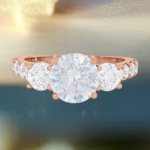 Igi lab created karat - lab,