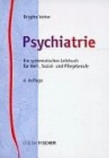 Psychiatrie. Ein