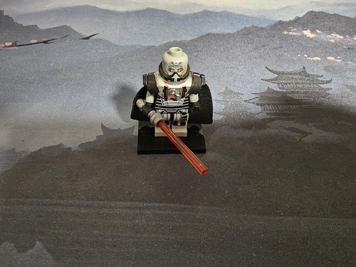 Star wars minifigur darth - wars,