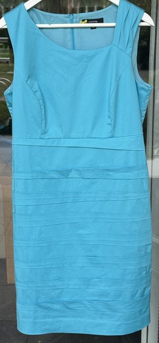 Comma etuikleid sommerkleid - comma, etuikleid/sommerkleid