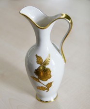 Porzellan Vase Waldershof