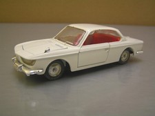 Marklin 1801 BMW 2000 CS in