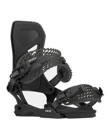 Rome snowboard bindung - rome,