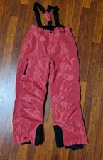 CRIVIT Kinder Mädchen Skihose