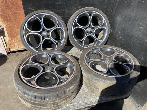 Alufelgen 156144302 alfa romeo - alfa,