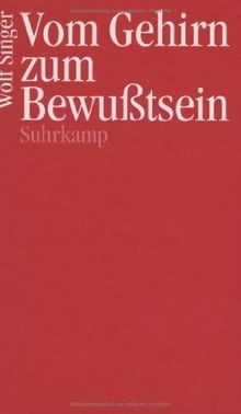Vom gehirn zum bewußtsein - vom,