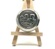 Seltene WMF Putto / Engel