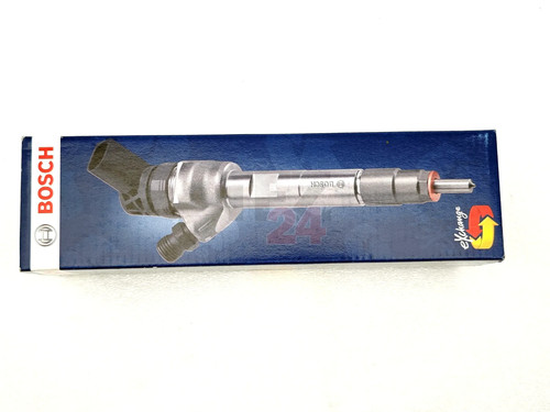 Bosch injektor einspritzdüse - bosch,